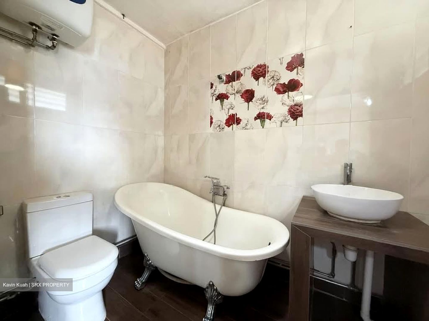 Blk 422 Pasir Ris Drive 6 (Pasir Ris), HDB Executive #531679881